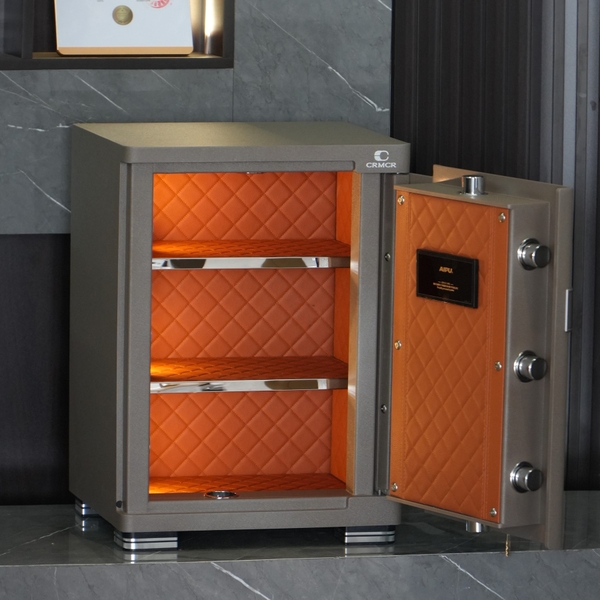 Nội thất két sắt Xiaomi CRMCR 55JB