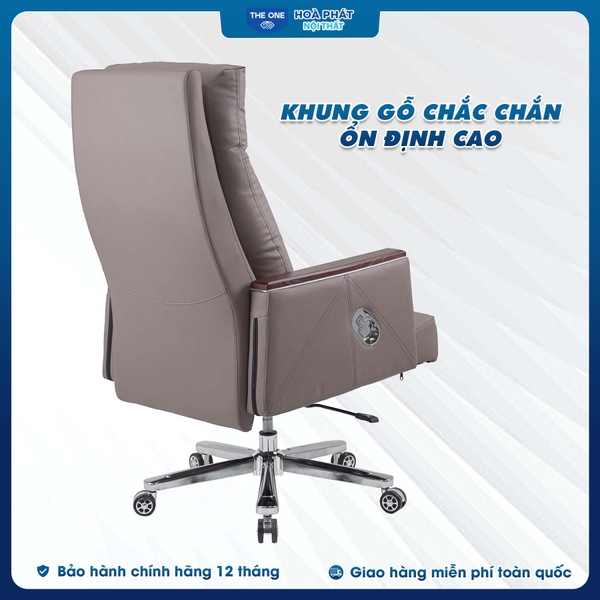 Ghế BOSS CHAIR LD03