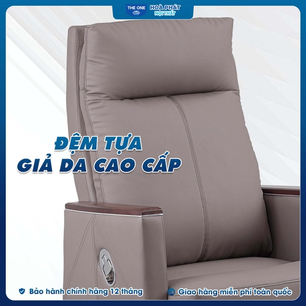Ghế BOSS CHAIR LD03