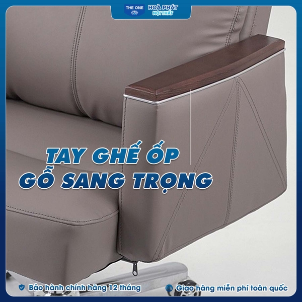 Ghế BOSS CHAIR LD03