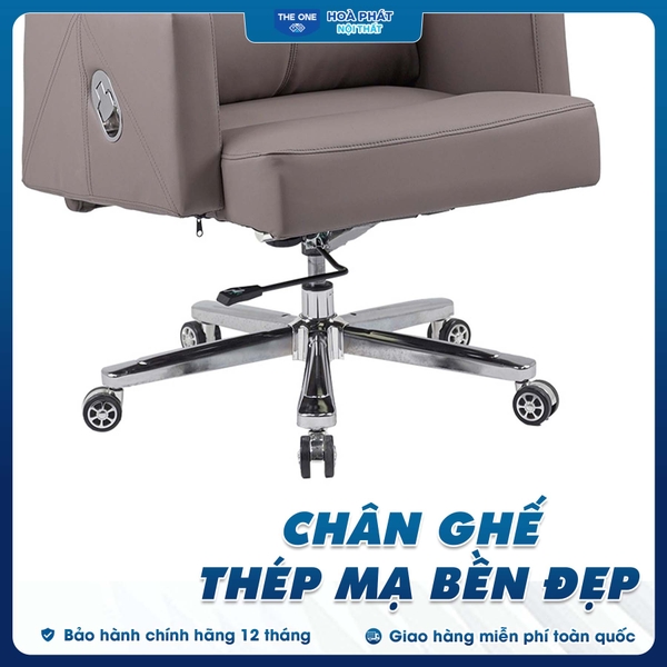 Ghế BOSS CHAIR LD03