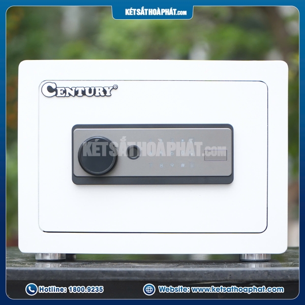 Két Sắt Khách Sạn HP11 Khóa Vân Tay Điện Tử, Cảnh Báo Về Điện Thoại