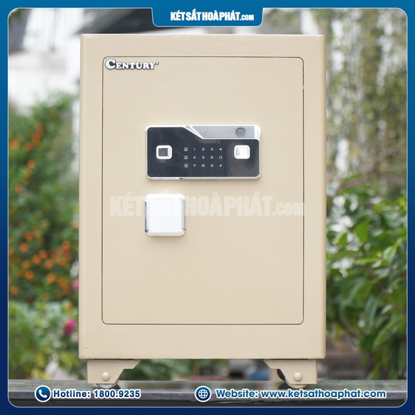  Két Sắt Century SC68VTDT