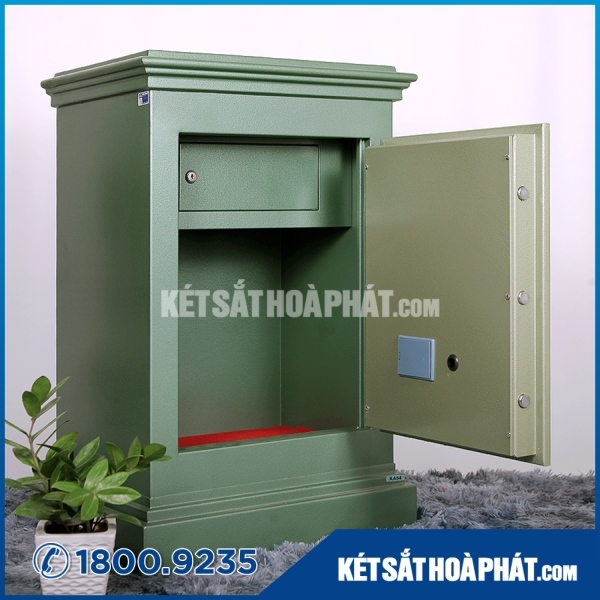 Két Sắt Tài Lộc Hoà Phát KT88 Điện Tử