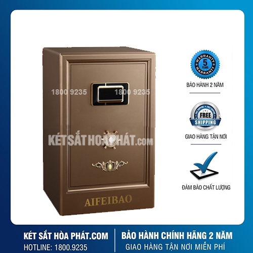 Két Sắt Thông Minh Aifeibao HK-A1/D-100-TGII Nhập Khẩu-Cỡ Lớn