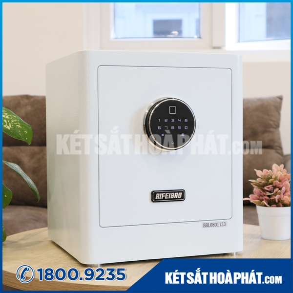 Thông tin đặc điểm két sắt thông minh HK-M/D-35-AG Aifeibao