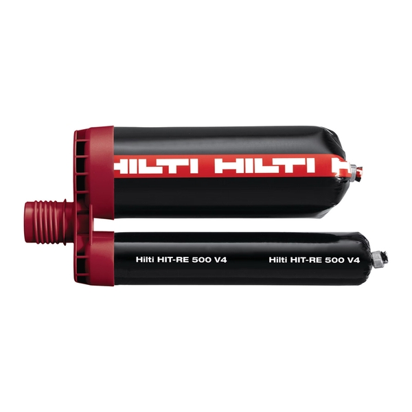 Keo Cấy Thép Hilti RE500 V4