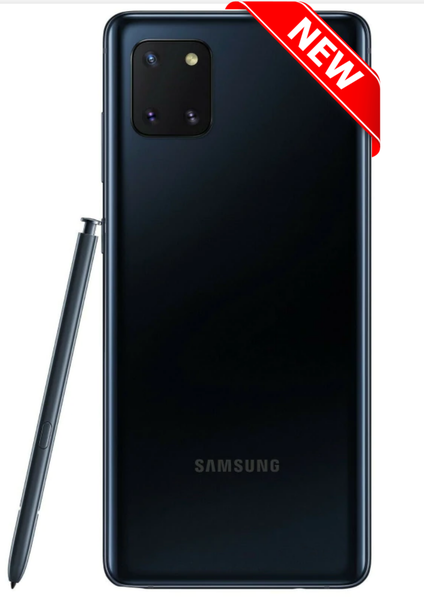note 10 lite new