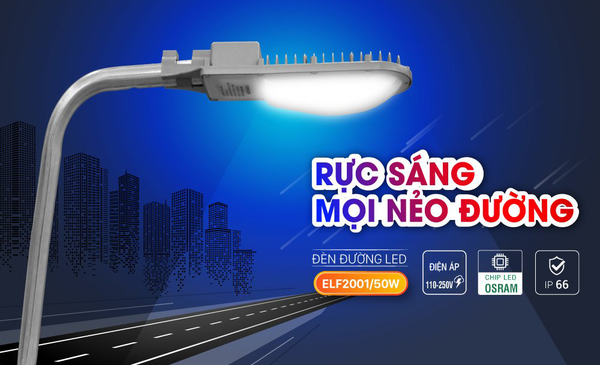 Tác hại của việc sử dụng đèn LED giá rẻ trôi nổi