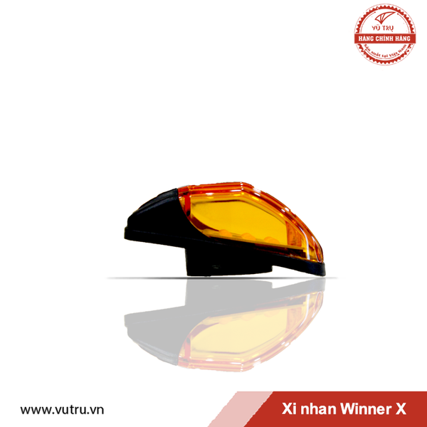 Xi Nhan Trước Winner X - Thương Hiệu Universe - Công Ty Vũ Trụ | Phụ Kiện  Xe Vũ Trụ - Phụ Kiện Trang Trí Xe Máy | Vũ Trụ L.A