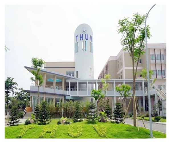Trường Đại học Y khoa Tokyo Việt Nam