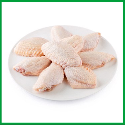 Cánh gà giữa CP 500g( Chỉ giao hang khu vực Hà Nội có hỗ trợ vận chuyển trong ngày)