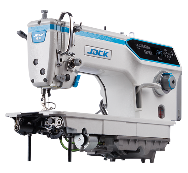 Đại Lý Cấp 1 Chính Thức Máy Khâu JACK - Uy Tí…