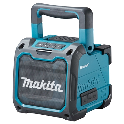 Makita Sơn Lệ] Loa Công Trường Dùng Pin Và Điện Makita DMR200