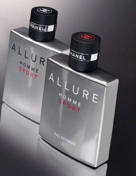 Chanel Allure Homme Sport Eau Extreme Tammy's Boutique