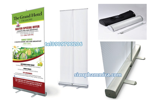 standee-gia-cuon-nhom