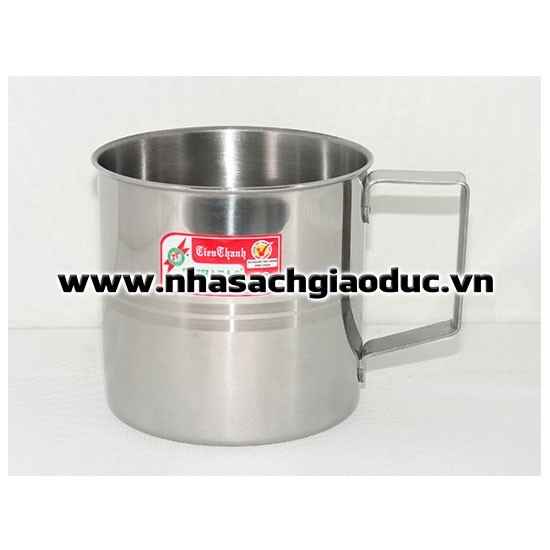 Cốc Inox | Nhà sách Giáo dục Onlygol