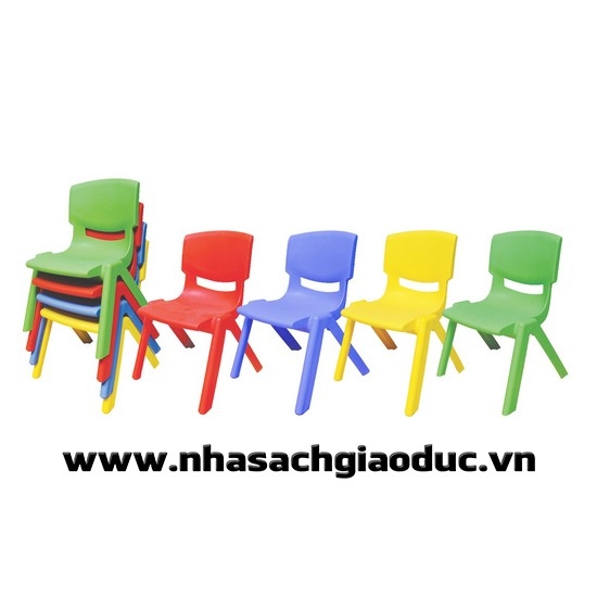 Ghế mầm non - Ghế mẫu giáo | Nhà sách Giáo dục Onlygol Ghế Mầm Non - Ghế Mẫu Giáo | Nhà Sách Giáo Dục Onlygol