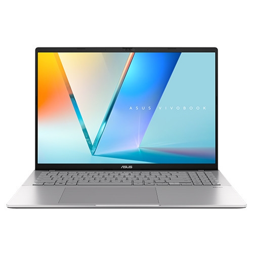 Asus Vivobook S16 S3607VA-RP056W (Core i7-13620H | 16GB | 512GB | Intel UHD  Graphics | 16 inch 2.5K | Win 11 | Office | Bạc) CÔNG TY TNHH CÔNG NGHỆ  THƯƠNG MẠI LAPTOP GAME