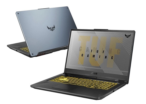 Asus TUF FX506LH (i5-10300H, 8G, 512G, GTX1650 4G, 15.6IN FHD IPS 144GHZ)  Công ty TNHH Công nghệ thương mại Laptop Game