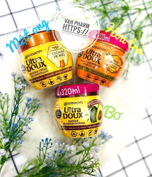 u-toc-garnier-ultra-doux-hang-phap