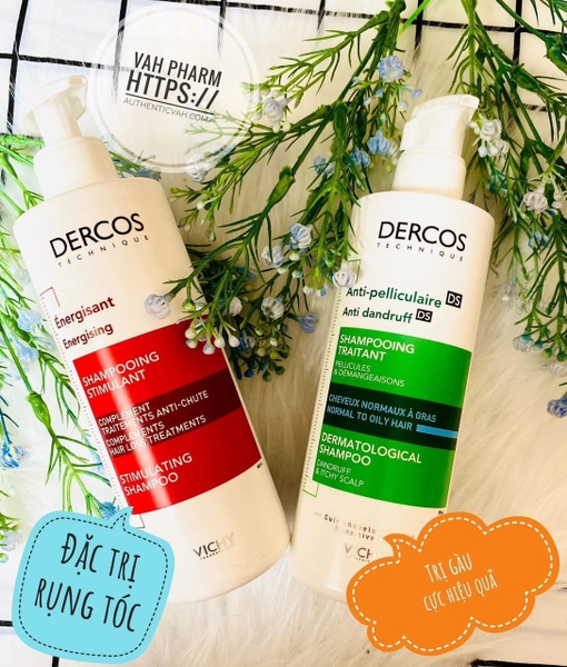 dau-goi-dac-tri-rung-toc-va-dac-tri-gau-vichy-dercos