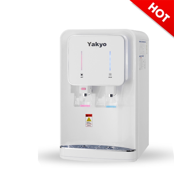 MÁY LỌC NƯỚC YAKYO -ALKALINE NANO Phú Sĩ Water