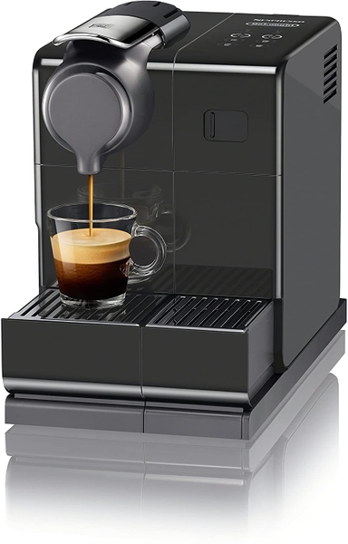 Lattissima One Nespresso En560s Lattissima Touch Coffee Machine