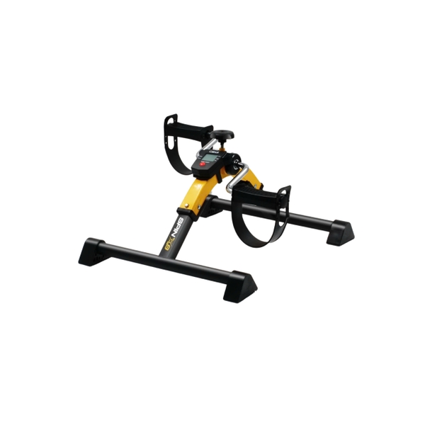 Xe Đạp Thể Dục Gấp Gọn Crenot Spin X8