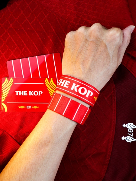 The Kop