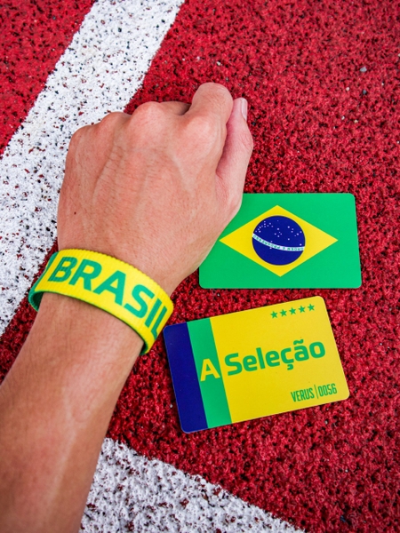 World Cup / Brazil