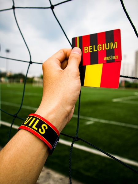 World Cup / Belgium