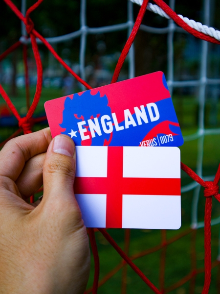 World Cup / England
