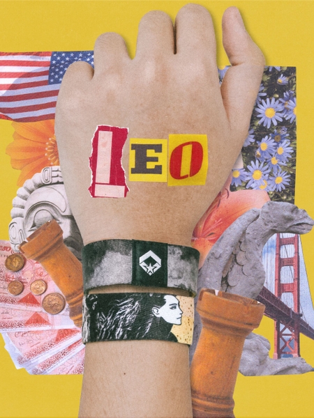 Leo