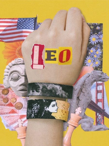 Leo