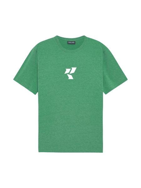 Essential Tee - Mint