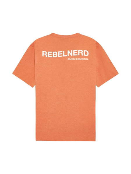 Essential Tee - Orange