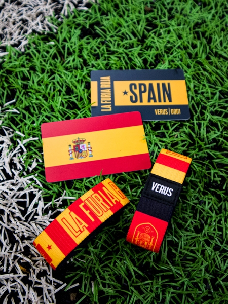 World Cup / Spain