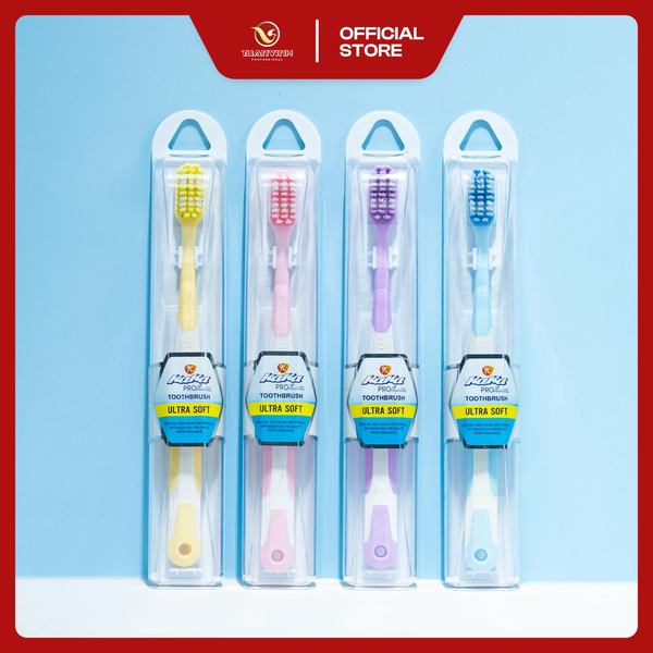 Bàn chải đánh răng KaKa No.206