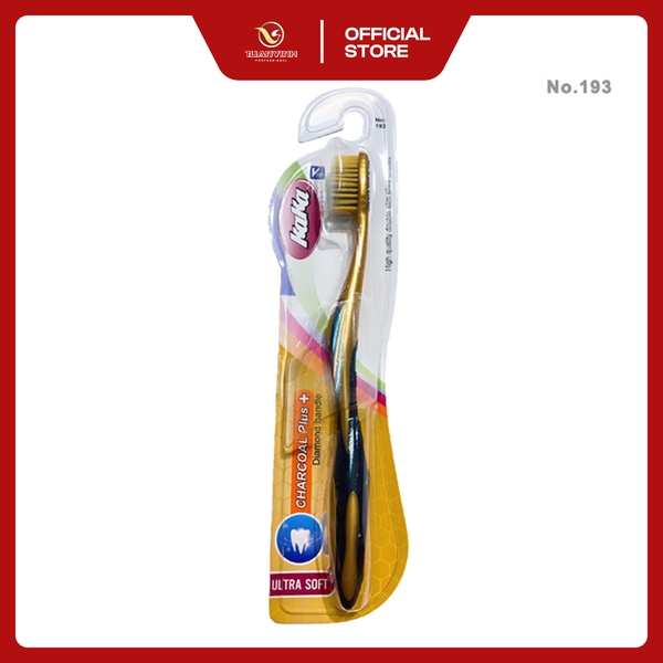 Bàn chải đánh răng KAKA No.193