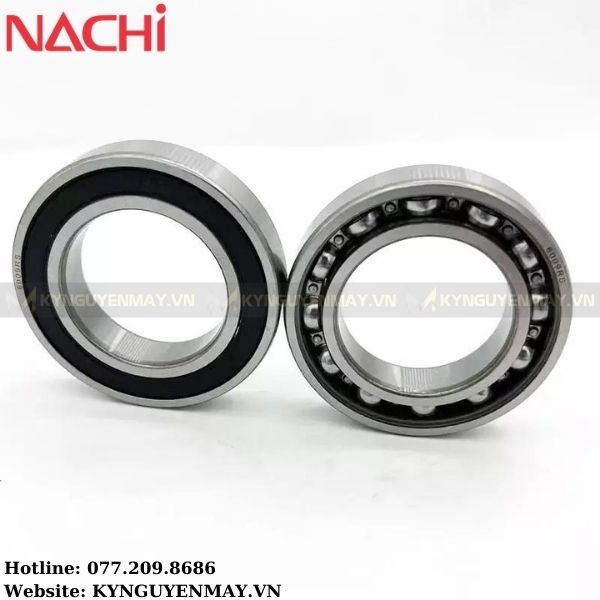 Bạc đạn Nachi 6902