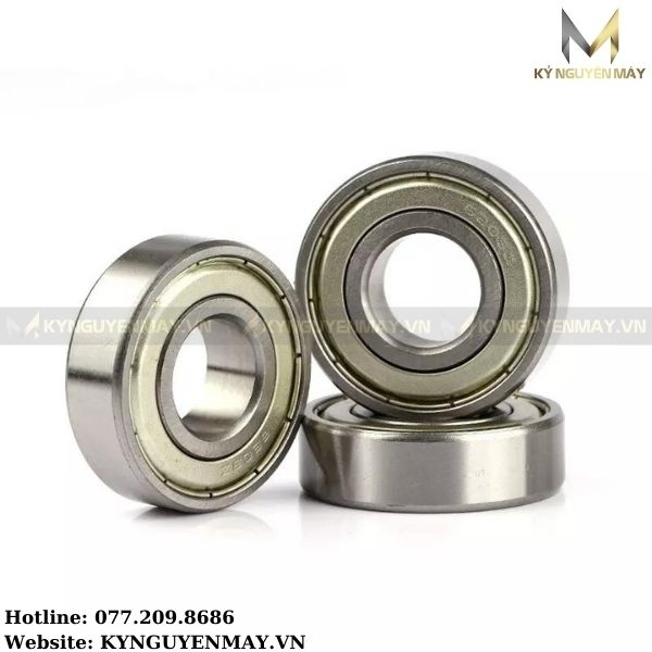 Bạc Đạn Cốt 12mm