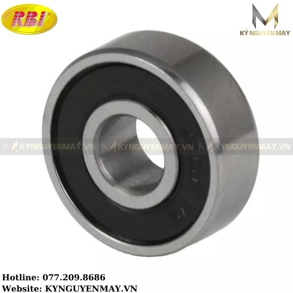 Bạc Đạn RBI của nước nào