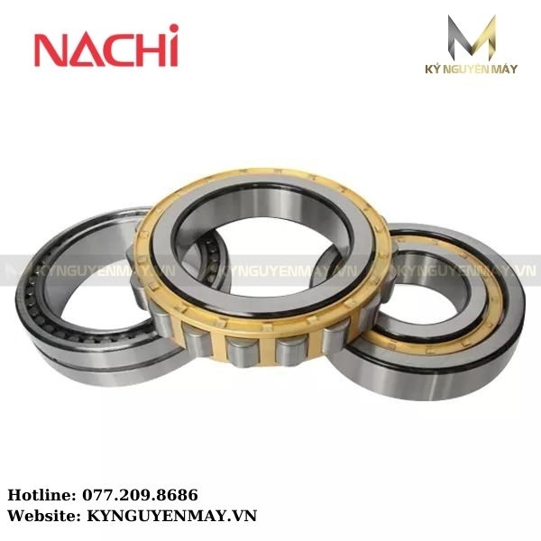 Bạc Đạn Nachi Quest