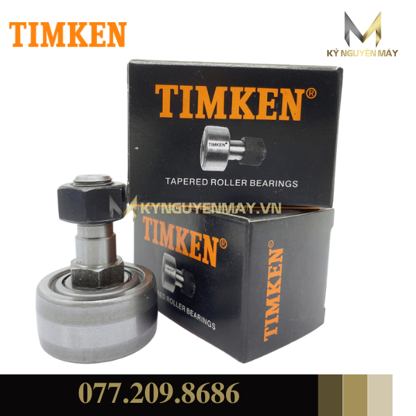 Bạc đạn cam TIMKEN