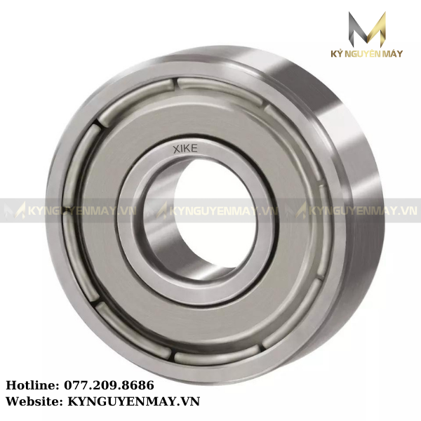 Bạc đạn inox 304