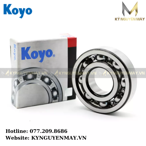 Bạc đạn KOYO 6304