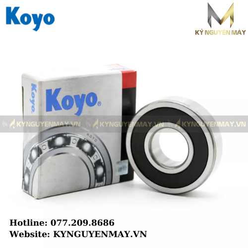 Bạc đạn KOYO 6304