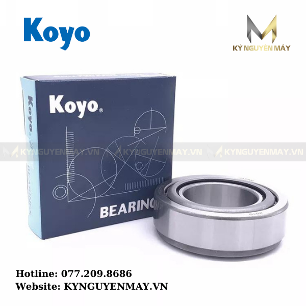 bạc đạn KOYO 6312