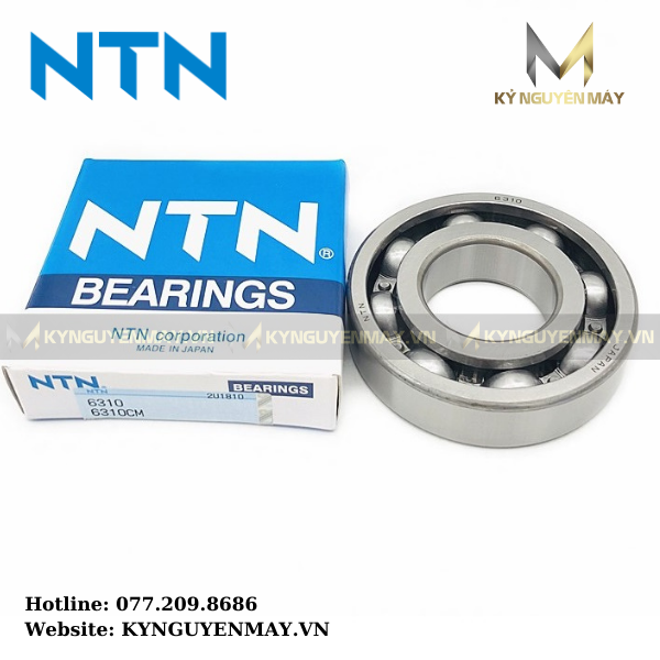 bảng giá bạc đạn NTN
